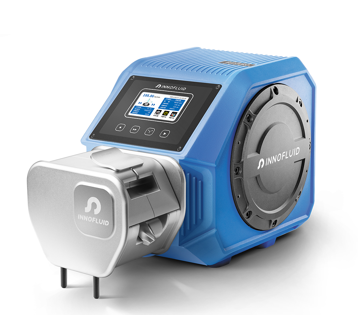 HP350/DY25-II